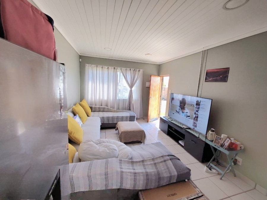 2 Bedroom Property for Sale in Hillside View Free State